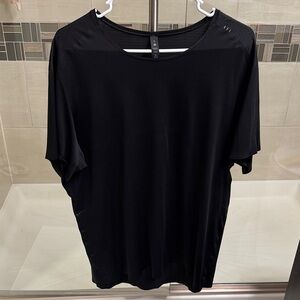 Men’s Lululemon Fast & Free Shirt